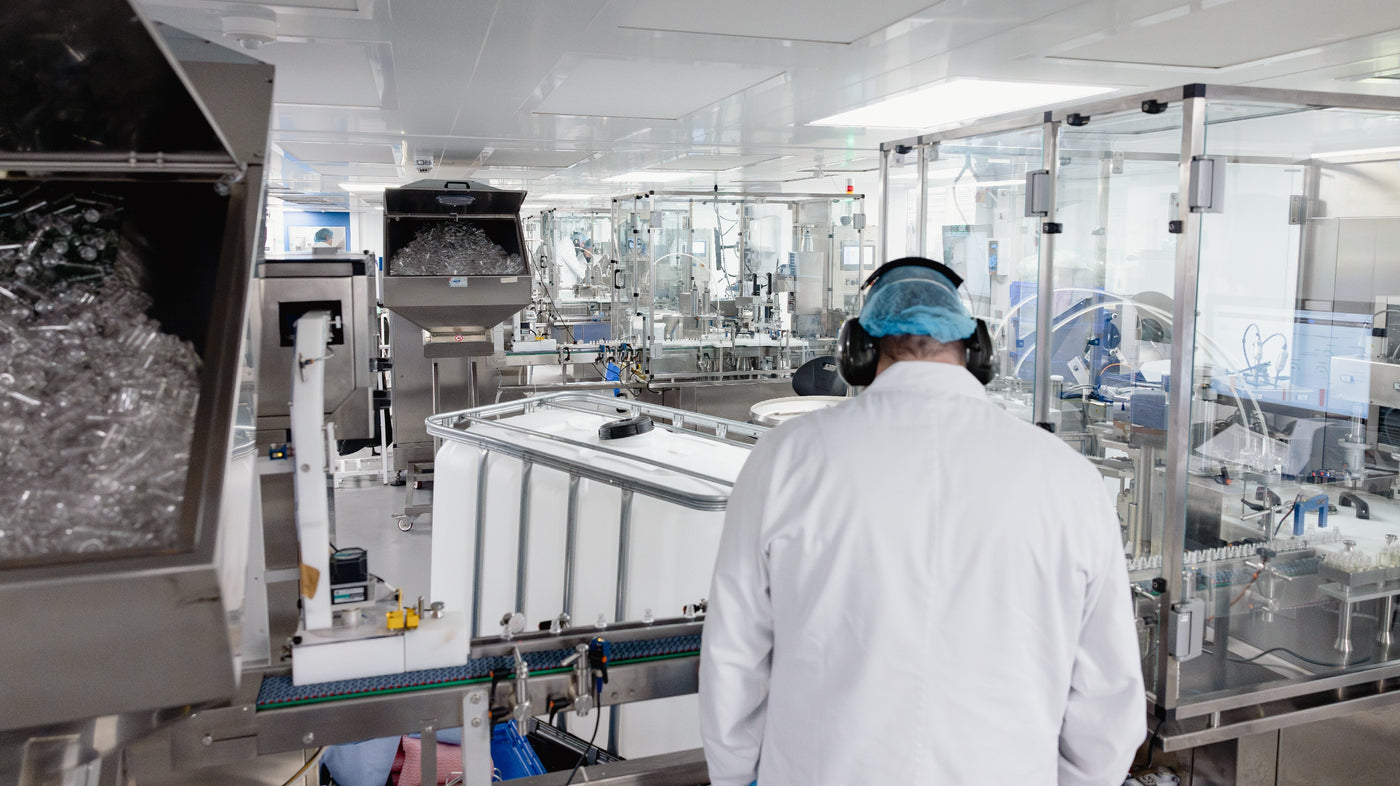 Regulatory Compliance