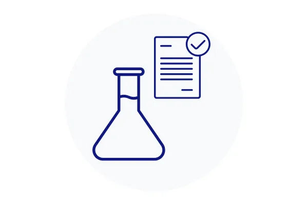 The detail behind a market-ready product