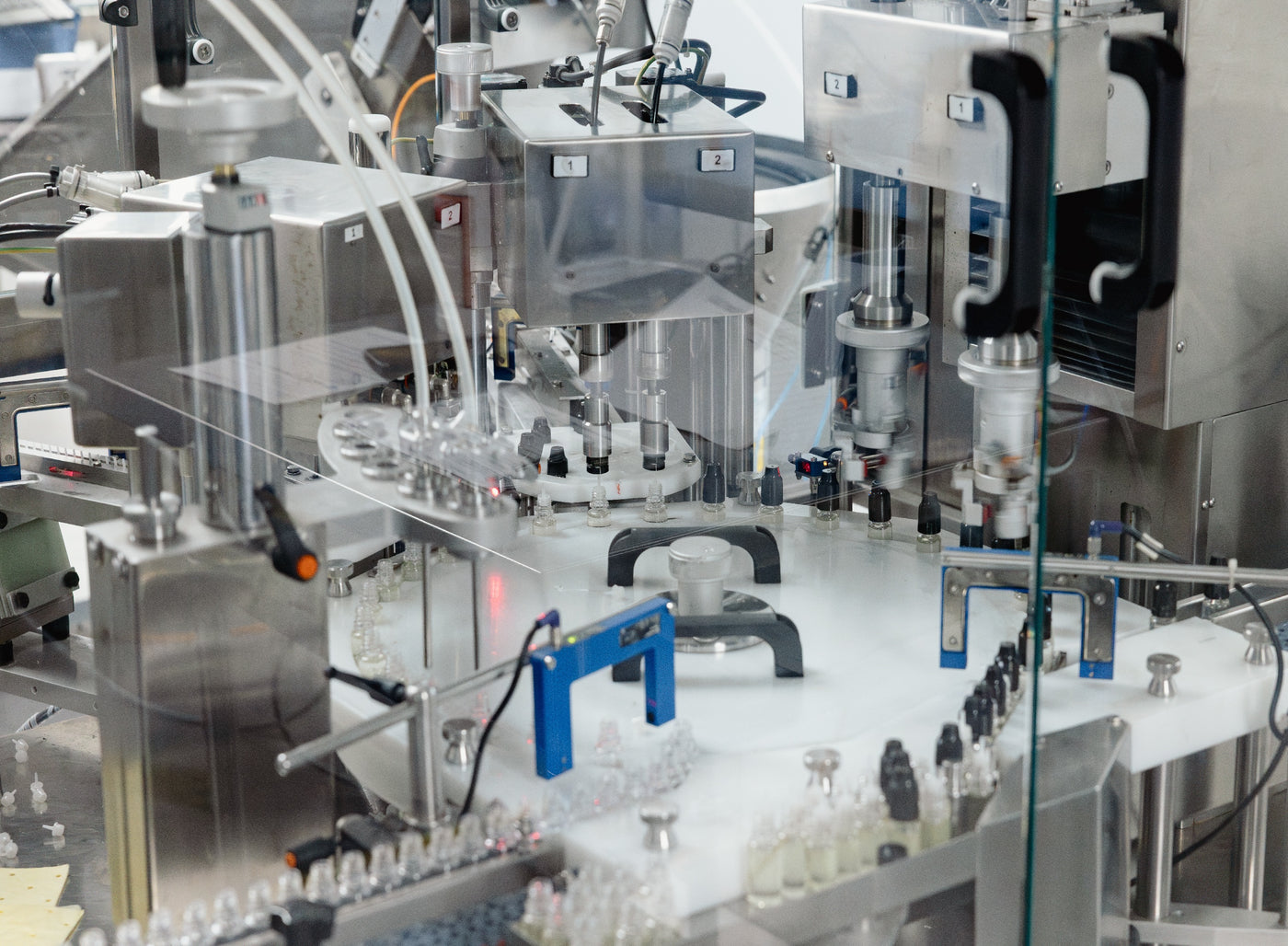 White Label Manufacturing