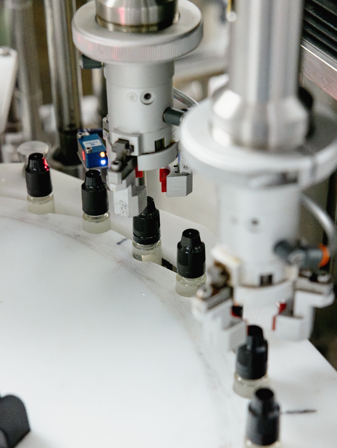 The formulation needs to be repeatable