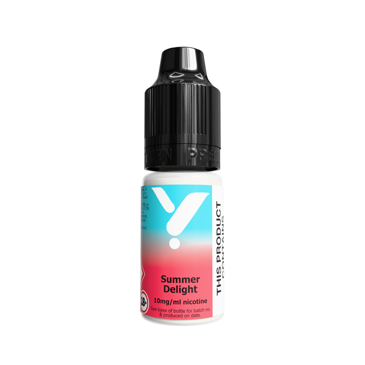 Liquidable - Summer Delight