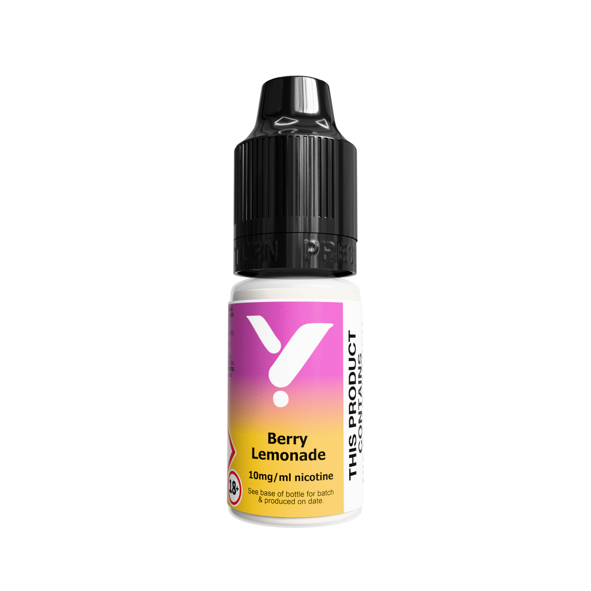 NERD - Berry Lemonade