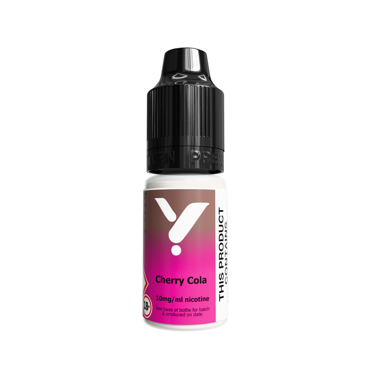 NERD - Cherry Cola