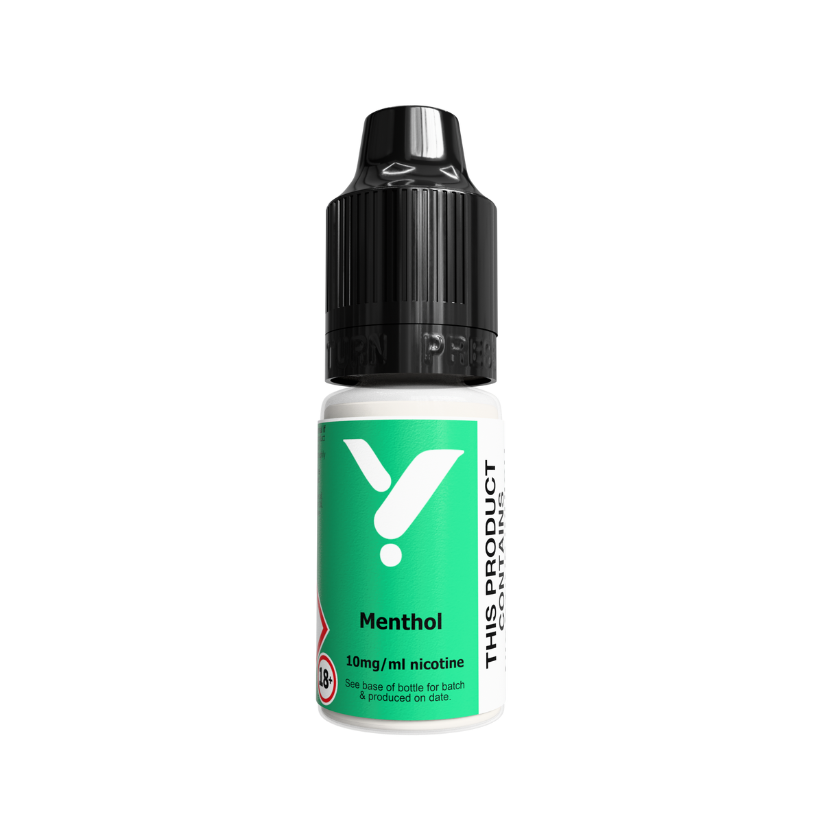NERD - Menthol