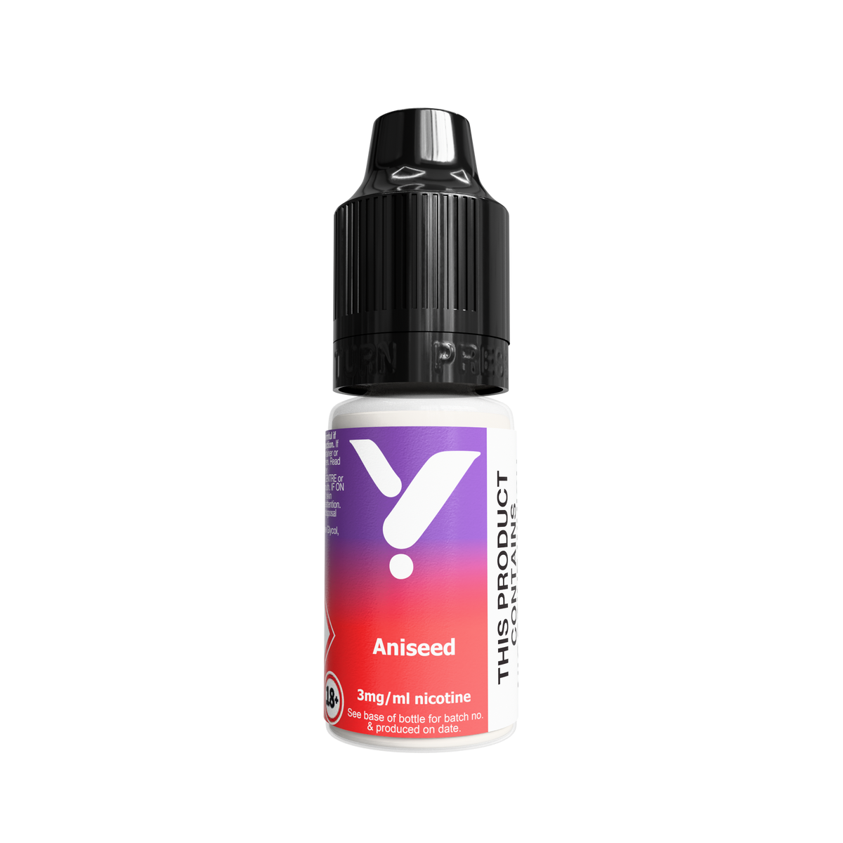OLC - Aniseed