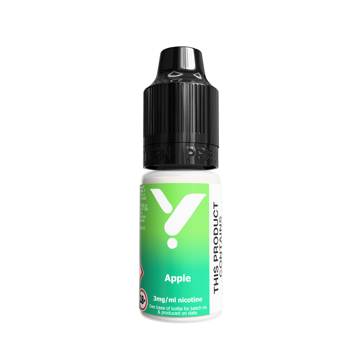 OLC - Apple