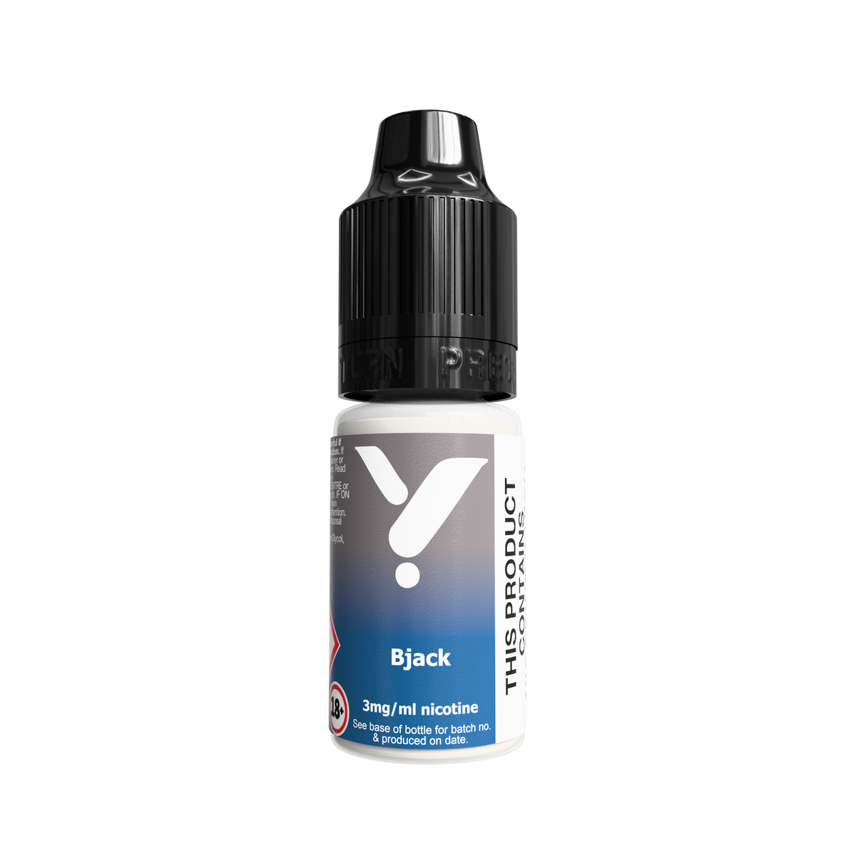 OLC - B-jack