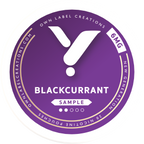 OLC - Blackcurrant Mint
