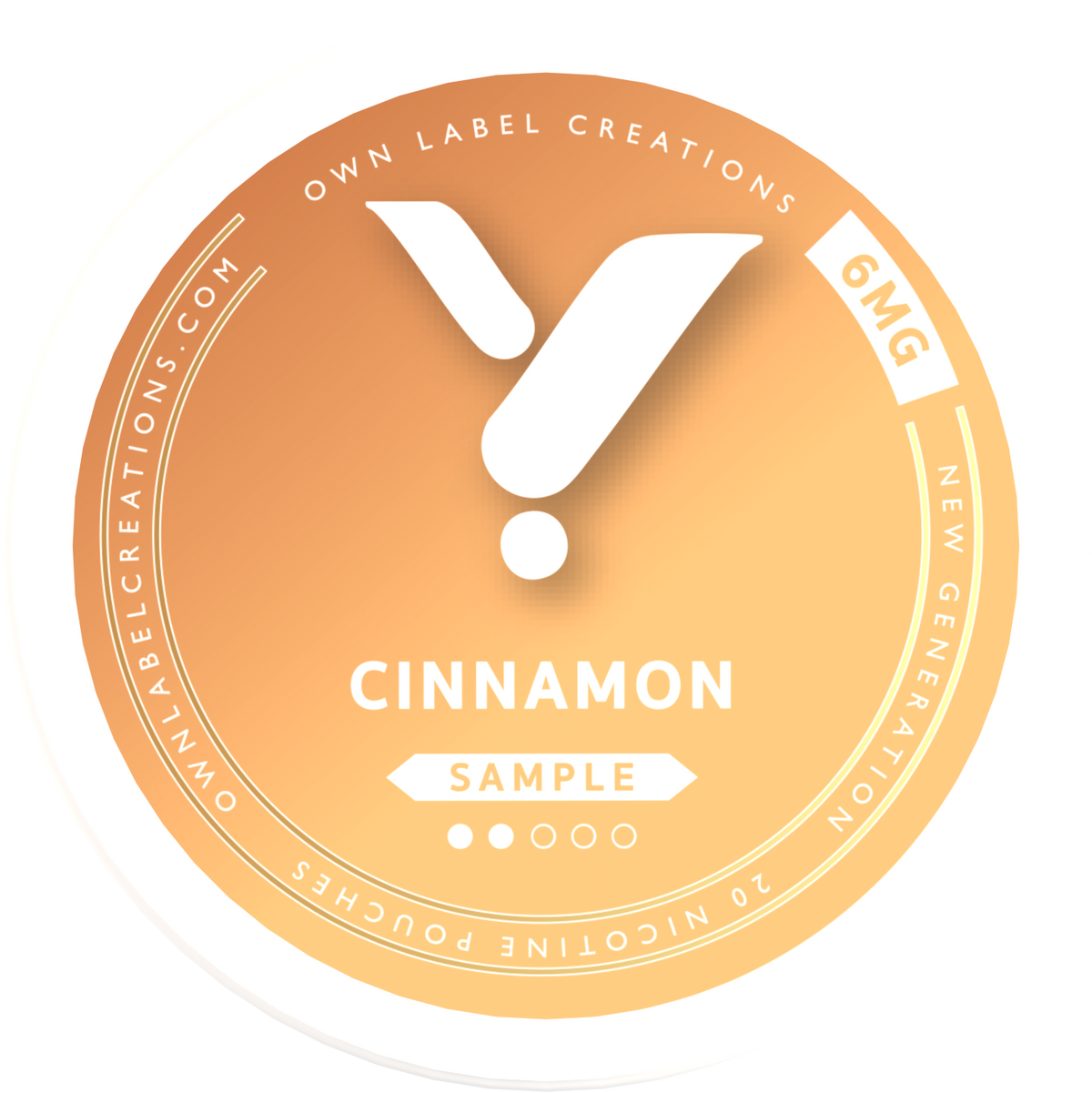 OLC - Cinnamon
