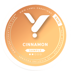 OLC - Cinnamon