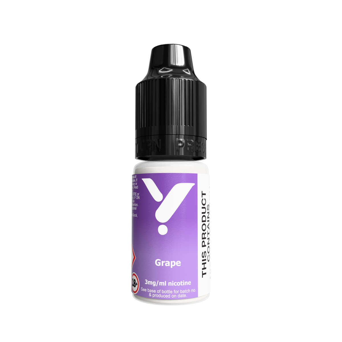 OLC - Grape