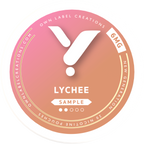 OLC - Lychee Ice