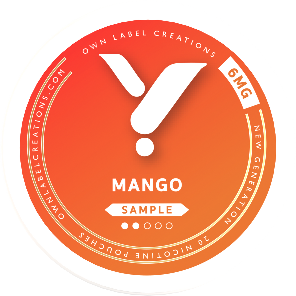 OLC - Mango