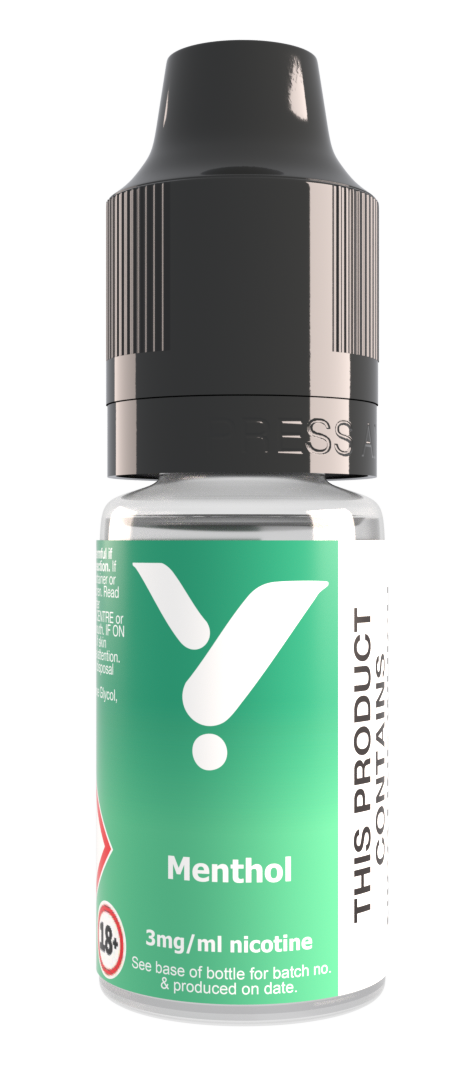 OLC - Menthol
