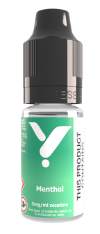 OLC - Menthol