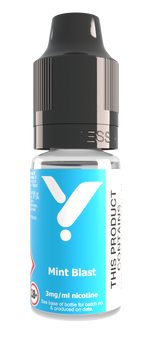 Liquidable - Mint Blast