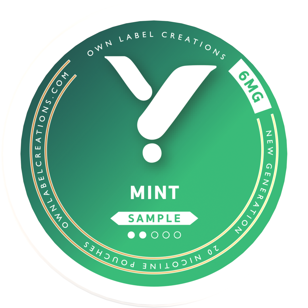 OLC - Mint