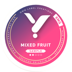 OLC - Mixed Berry Ice