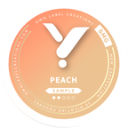 OLC - Peach Ice
