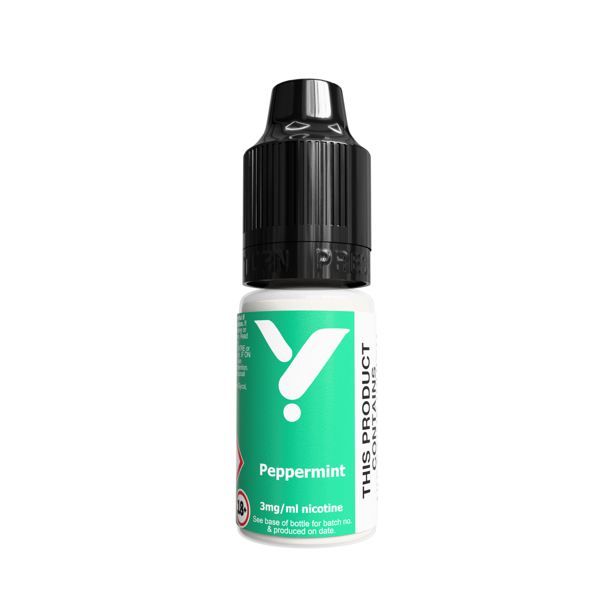 OLC - Peppermint