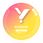 OLC - Rhubarb