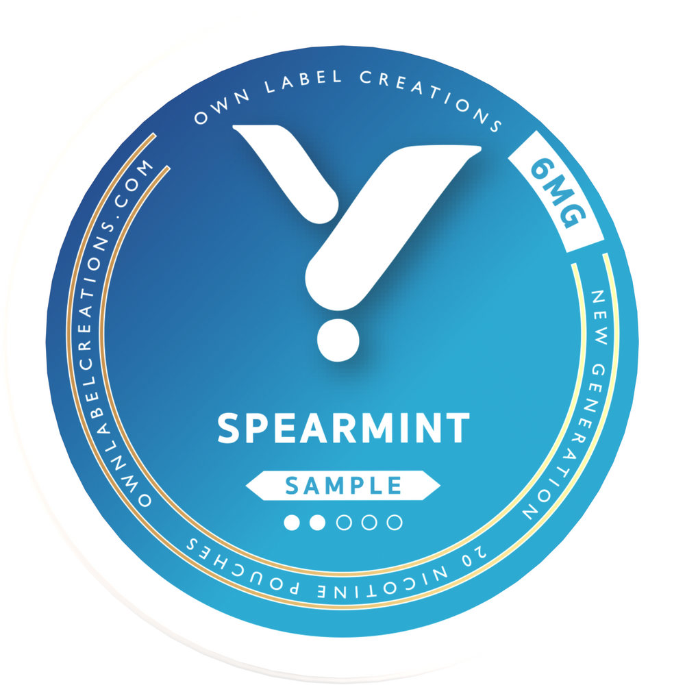 OLC - Spearmint