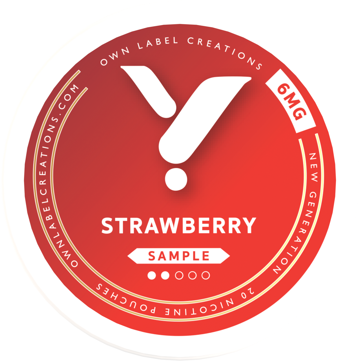 OLC - Strawberry