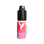 OLC - Strawberry Shake
