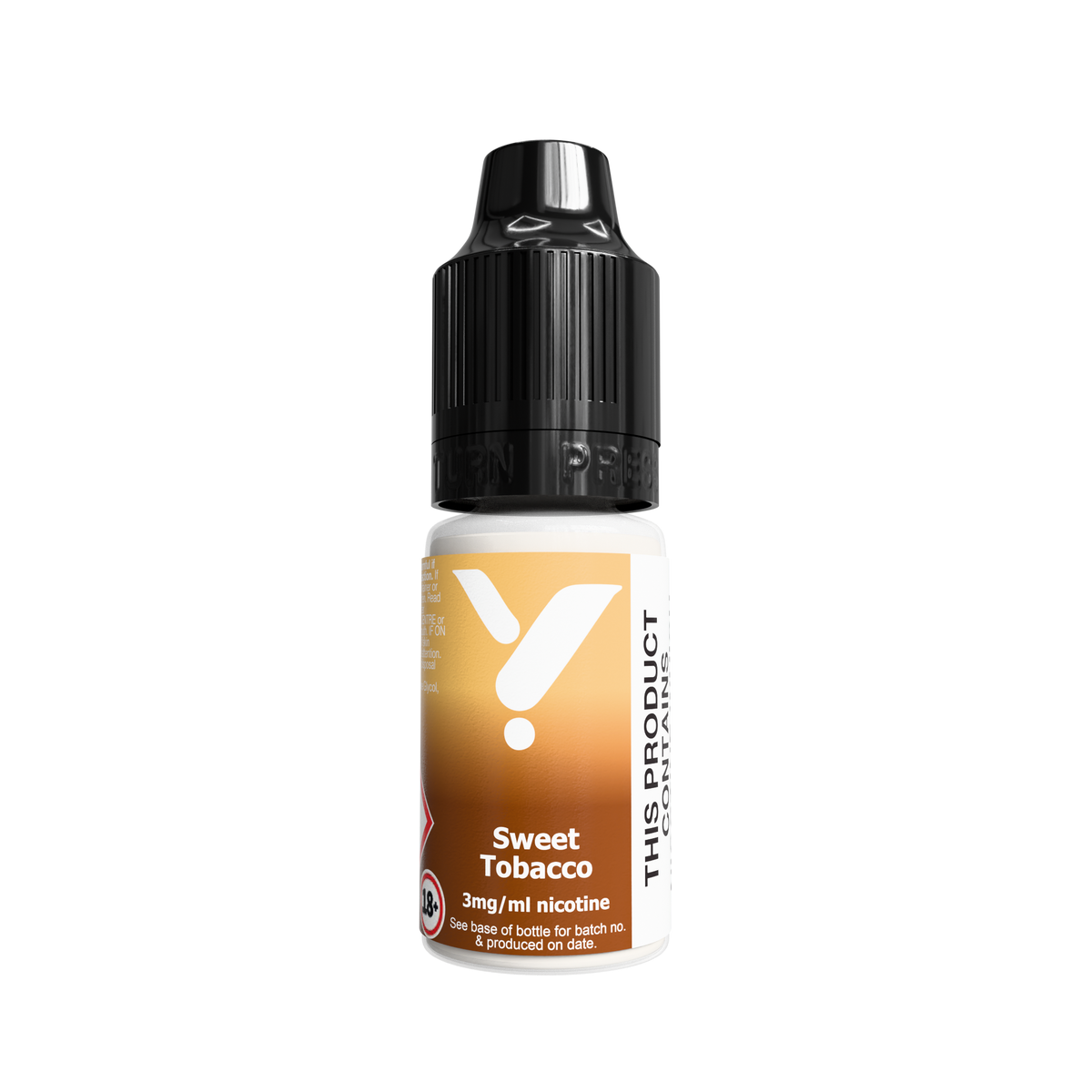 OLC - Sweet Tobacco