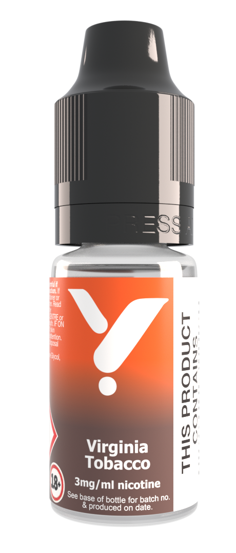 OLC - Virginia Tobacco