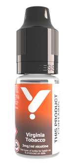 OLC - Virginia Tobacco