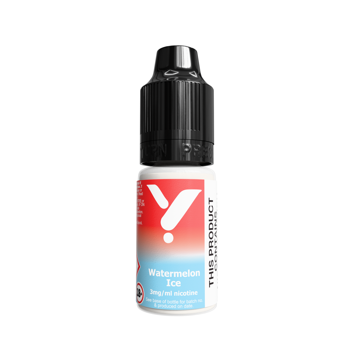 OLC - Watermelon Ice