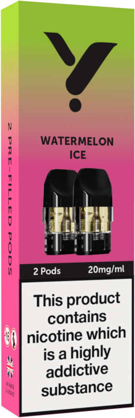 OLC - Watermelon Ice