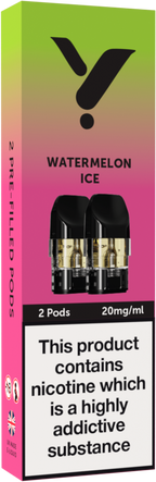 OLC - Watermelon Ice