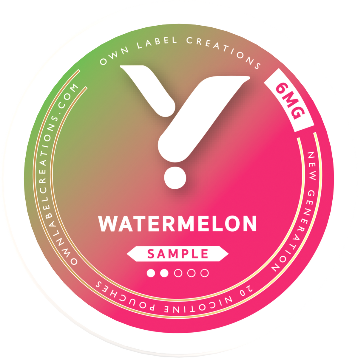 OLC - Watermelon