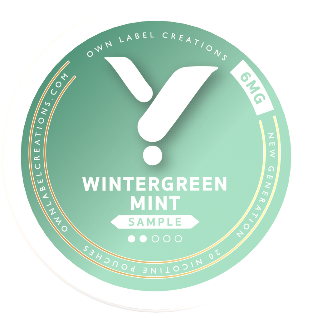 OLC - Wintergreen Mint