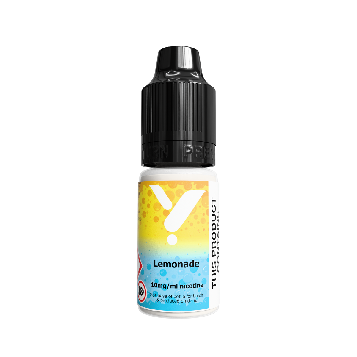 OLC - Lemonade
