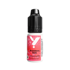 OLC - Strawberry Soda