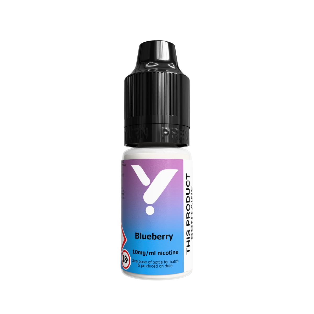 OLC - Blueberry