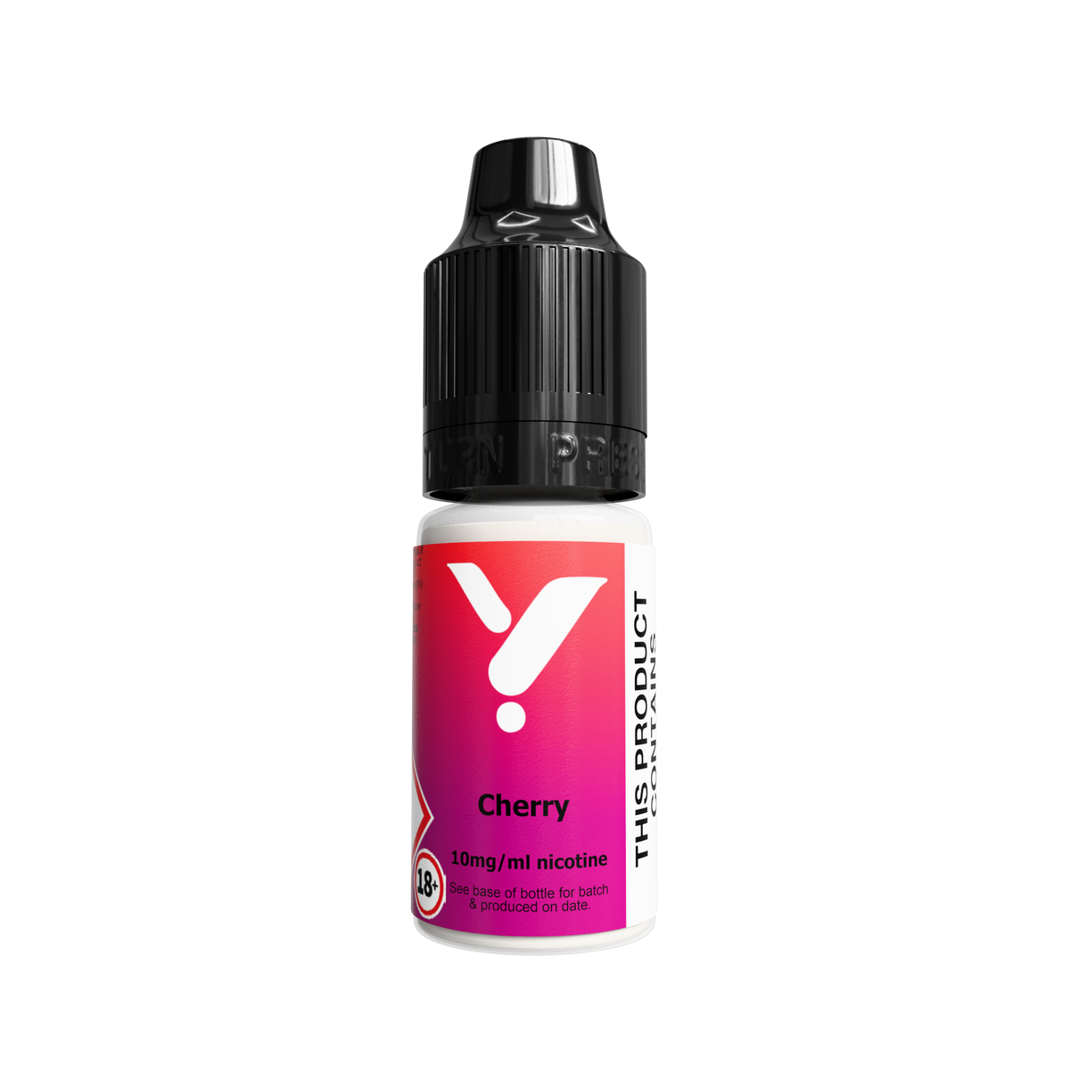 OLC - Cherry