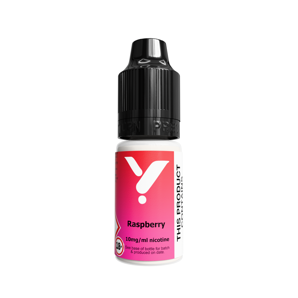 OLC - Raspberry
